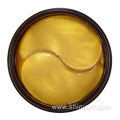 24K Gold Collagen Skincare Eye Patches